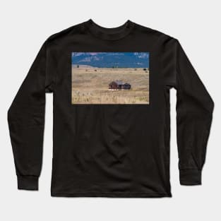 Lindsay Ranch Long Sleeve T-Shirt